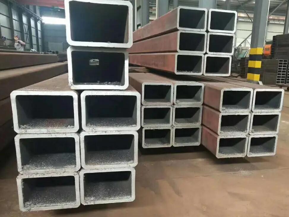 江孜s355j0方管