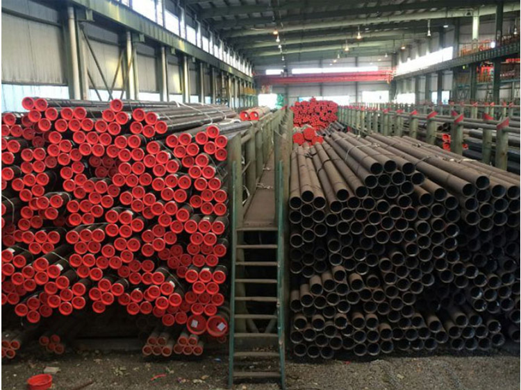 江孜12crmo化肥专用管